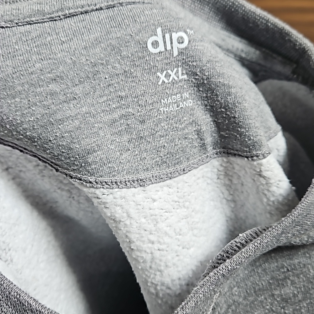 DIP SWEATSHIRT - Picture 10 of 11